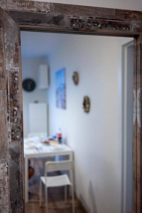 Apartament Blue Sea Gdynia Dış mekan fotoğraf
