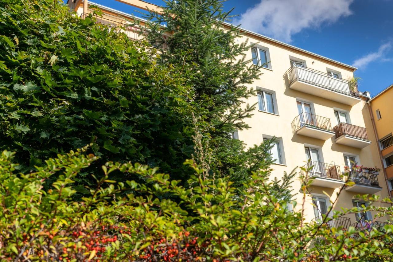 Apartament Blue Sea Gdynia Dış mekan fotoğraf